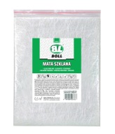 BOLL GLASS MAT 0,5m2 GR.450g/m2