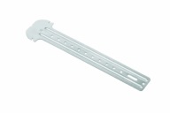 RIGIPS Hríbový podkrovný vešiak 250mm CD60