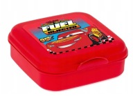 CARS Fuel Injected Lunch Box Disney9854