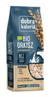 Bio expandovaná špalda 100g DOBRÉ KALÓRIE