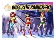 FUNNY Hen Party Task Game