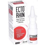 ECTORHIN sprej - 20 ml
