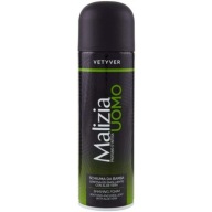 Malizia pena na holenie 300 ml 300 g