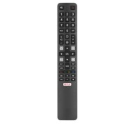 UNIVERZÁLNY DIAĽKOVÝ OVLÁDAČ PRE SMART NETFLIX TV TCL Thomson RC802N