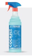 COCKPIT CLEANER GT T čistič kokpitu