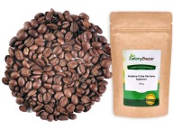 KÁVA Arabica CUBA SERRANO SUPERIOR 100g