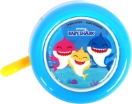 DETSKÝ ZVONČEK ŽRALOKA BABY