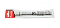Economy SDS+ vrták do betónu 6x160mm D-00066