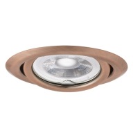 ARGUS II CT-2115-AN krúžok bodového uchytenia 37157 Kanlux