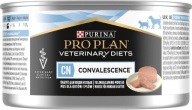 PURINA VETERINÁRNE DIÉTY CN CONVALESCENCE 195g