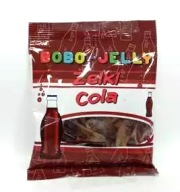 COLA Bobo želé želé