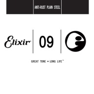Elixir 13009 Struna struna na gitaru .009
