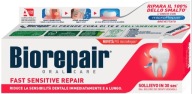 Blanx Biorepair Pasta Rýchla jemná ochrana