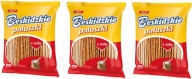 Beskidzkie tyčinky Aksam so soľou 240g x3