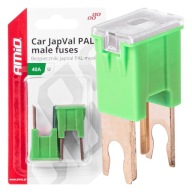 JAPVAL PAL autopoistky samec, 2 ks 40A AMIO03407