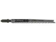 List do priamočiarej píly 93mm HCS typ T234X LUNA