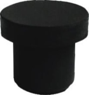 150 ml zberač PSU - zátka (nárazník)