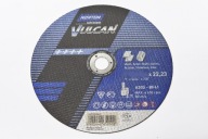 NORTON Vulc rezací kotúč na kov 3,0 x230