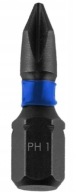 Nárazový vrták PH1 x 25 mm