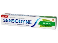 Sensodyne zubná pasta Fluoride 75 ml