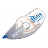 KOREKČNÁ PÁSKA NA PÁSKU 5mm x 6m TETIS