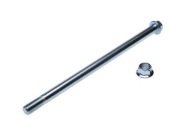 Zadná kyvná náprava m14x215 pre Junak 126 215mm