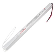 12V 60W 5A ULTRA SLIM zdroj pre LED pásy IP20