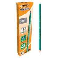 BIC EVOLUTION 650 HB CERUŽKA NEZRUŠITEĽNÁ SADA ODOLNÝ BEZPEČNÝ x12