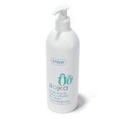 ZIAJKA gél na umývanie tela a vlasov pre deti 400ml
