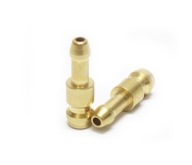 Rýchlospojka vsuvky typ 21 6mm zástrčka na vodu /2 ks