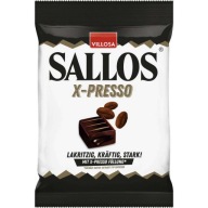 SALLOS CANDIES X-PRESSO
