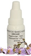 ORCHIDOVÝ PARAFÍN VOSK DO SVIEČKY 10 ML