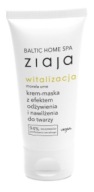 ZIAJA Baltic Home Spa krémová maska ​​na tvár 50ml