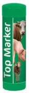 ZVIERATKA ZNAČOVACIA ceruzka 60ML ZELENÝ KERBL