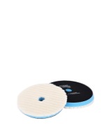ShineMate krátka vlnená podložka Striped T140 Cutting 41735 - leštiaca kožušina 80 mm