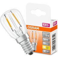 LED žiarovka E14 T26 T26 vláknová 1,6W OSRAM GLASS