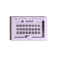 TAPTAP Quick Lashes WD 10/12/14 C-MIX