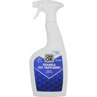 Poťahová pena 750 ml Auto OK
