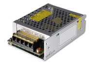 5A montážny zdroj pre 12V 60W IP20 LED pásy