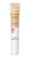 Eveline Rich Coconut Coconut Očný krém 20 ml