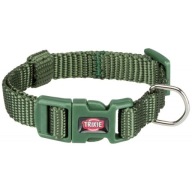 Obojok TRIXIE Premium XXS–XS 15–25cm/10mm les