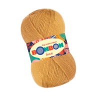 Nako BonBon Ince 98415 Saffron