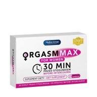 Medica-Group Orgazm Max pre ženy, 2 čiapky.