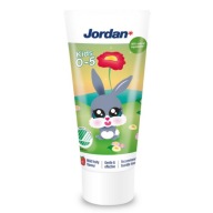 Jordan Kids zubná pasta pre deti 0-5 rokov 50ml