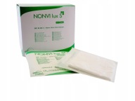 NETKANÉ KOMPRESY STERILNÉ MERAČE 10x10cm 100 kusov NOVI lux S