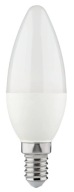 Kanlux LED žiarovka C35 E14 s malým závitom 3,4W=40W neutrálna biela