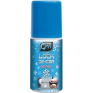 Q11 ROZMRAZOVAČ ZÁMKOV SPREJ NA ZÁMKY 50 ml TUK NA ZÁMKY ROZMRAZUJE ZÁMKY