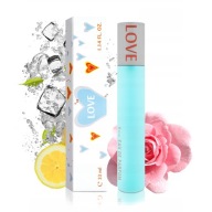 Dámsky parfém Love 33ml flakón parfému