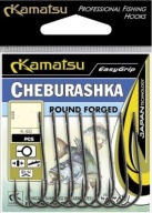 HÁČKY, HÁČKY NA CHEBURASHKA háčik 8 BAL 8 KS KAMATSU