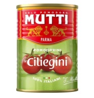 Ciliegini Cherry MUTTI cherry paradajky 400 g